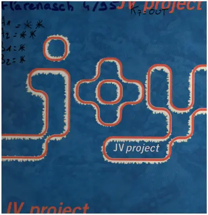 JV Project - Joy