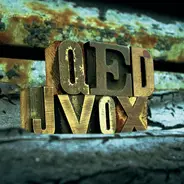 Jvox - Qed