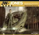 CD - JW-Jones - Seventh Hour - Digipak