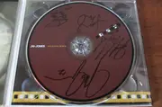 CD - JW-Jones - Seventh Hour - Digipak