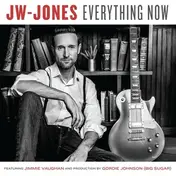 JW-Jones - Everything Now