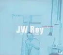 CD - JW Roy - Deeper Shades