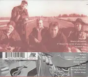 CD - JW Roy - Deeper Shades