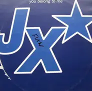 JX - You Belong To Me