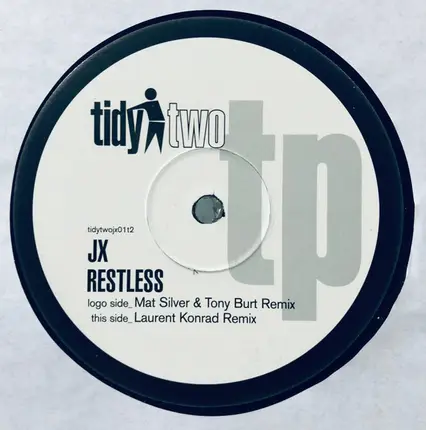 JX - Restless