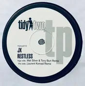 JX - Restless