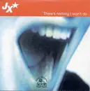 CD Single - JX - There's Nothing I Won't Do