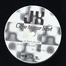 12inch Vinyl Single - JX - Close To Your Heart