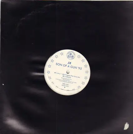 JX - Son Of A Gun '95