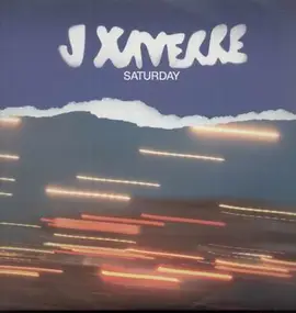 jxaverre - saturday