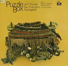 Jym Young's San Francisco Avantgarde - Puzzle Box