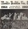 LP - Jynx, Los Jockers, Crescents a.o. - Too Much Monkey Business Vol. 5 (A 14 Track Beat & Garage Journey 1964 - 1966)