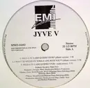 12inch Vinyl Single - Jyve V - Solo A Tu Lado Quiero Vivir - Promo