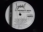Jzabehl - Naughty Boys
