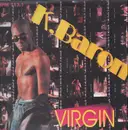 12inch Vinyl Single - K - Baron - Virgin
