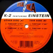 Einstein Doctor DJ - Tibetan