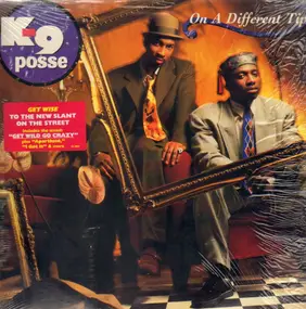 K9 Posse - On a Different Tip