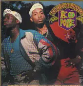 K9 Posse - This Beat Is Military