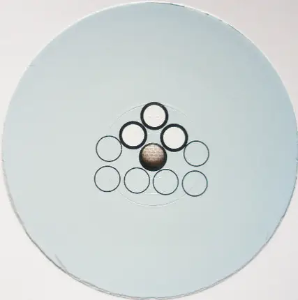 K Mar - From K To Eternity EP