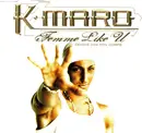 CD Single - K-maro - Femme Like U (Donne Moi Ton Corps) - Slimcase