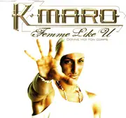 CD Single - K-maro - Femme Like U (Donne Moi Ton Corps) - Slimcase