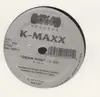 12inch Vinyl Single - K-Maxx - Dear God / Thoughts Together / Meet Ya Maker