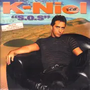 12inch Vinyl Single - K-Niel - S.O.S.