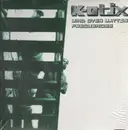 12inch Vinyl Single - K-Otix - Mind Over Matter