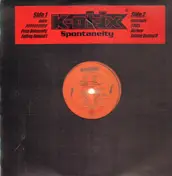 K-Otix - spontaneity