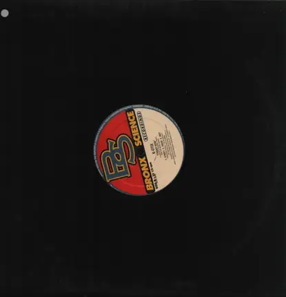 K-Otix - World Renown