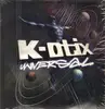 Double LP - K-Otix - Universal