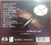 CD - K Oz - Soul Of A Soldier