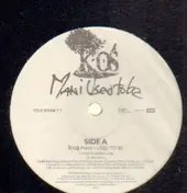 K-OS - Man I Used To Be