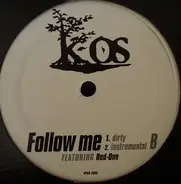K-OS - Follow Me