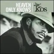 12inch Vinyl Single - K-OS - Heaven Only Knows
