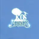 CD - K-OS - Atlantis: Hymns For Disco
