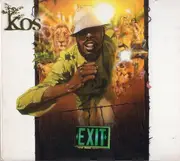 CD - K-OS - Exit - Digipak