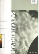 12inch Vinyl Single - K-OS - Heaven Only Knows
