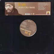12inch Vinyl Single - K-OS - Heaven Only Knows