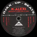 12inch Vinyl Single - K-Alexi - 3 Men And A Loft