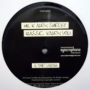 K-Alexi - Klassic K'Alexi Vol. 1