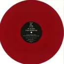 12inch Vinyl Single - K-Alexi - The Dancer (Remixes) - Purple Transparent