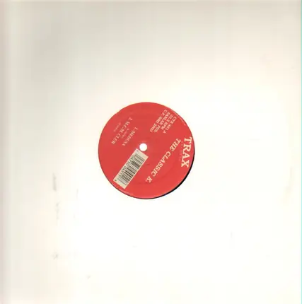 K-Alexi - The Classic K.