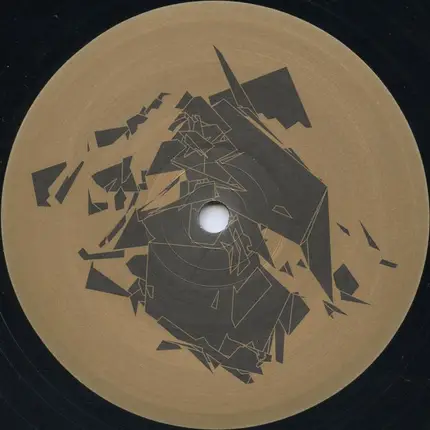 K-Alexi - Vertigo / U Get Down