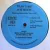 12inch Vinyl Single - K-B Rock - Play This