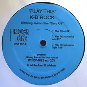 K-B Rock