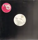 12inch Vinyl Single - K-Ball - Do It On The Up Side