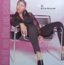 12inch Vinyl Single - K-Ball - Do It On The Up Side