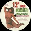 12inch Vinyl Single - K-Bass - Dance That Bass
