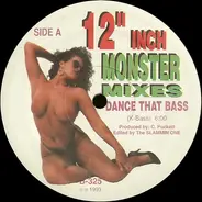 K-Bass - Dance That Bass